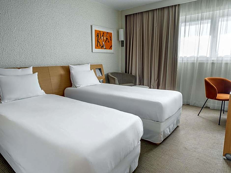 Novotel Poissy Orgeval