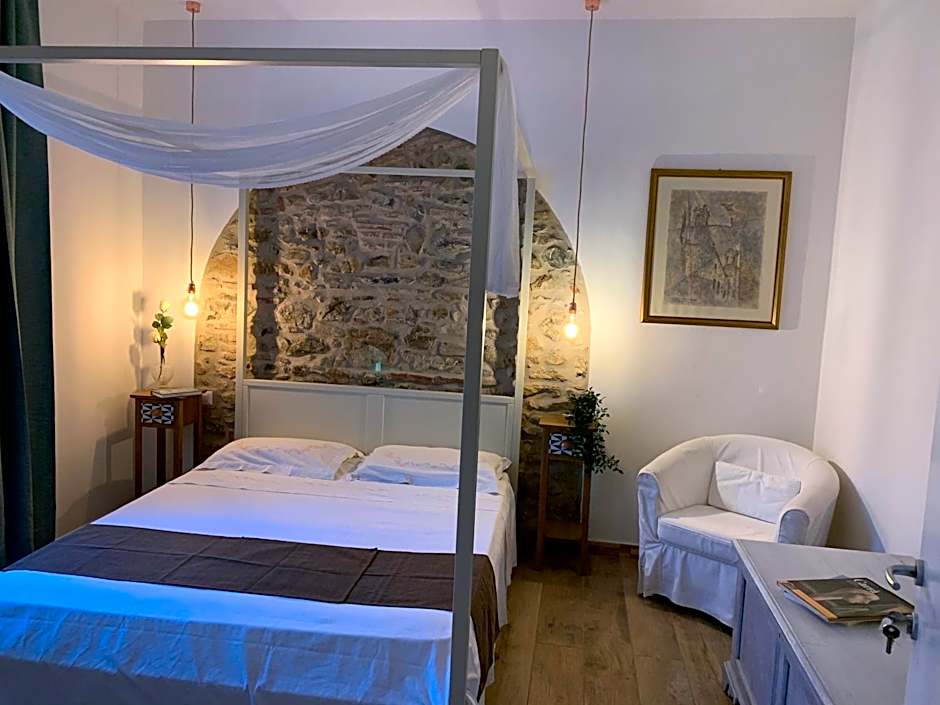 Il giardino dei limoni