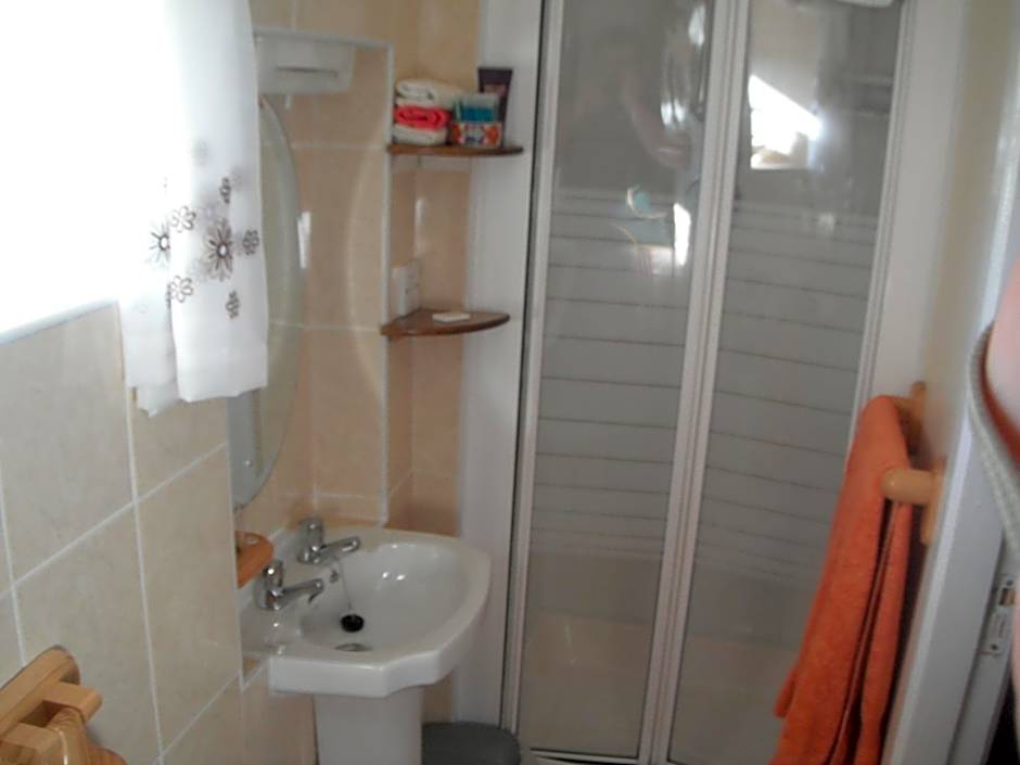 Castlemaine House B&B