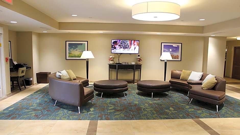 Candlewood Suites Smyrna - Nashville By IHG