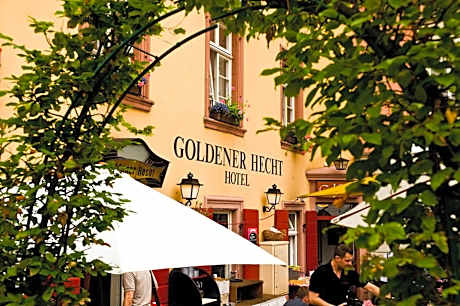 Hotel Goldener Hecht