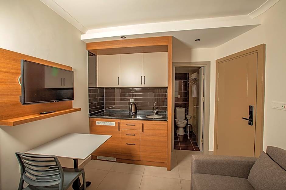Perle Apart Hotel