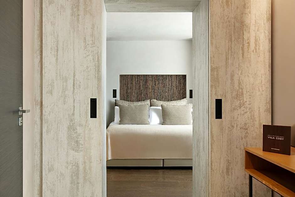 Villa Cosy, hotel & spa