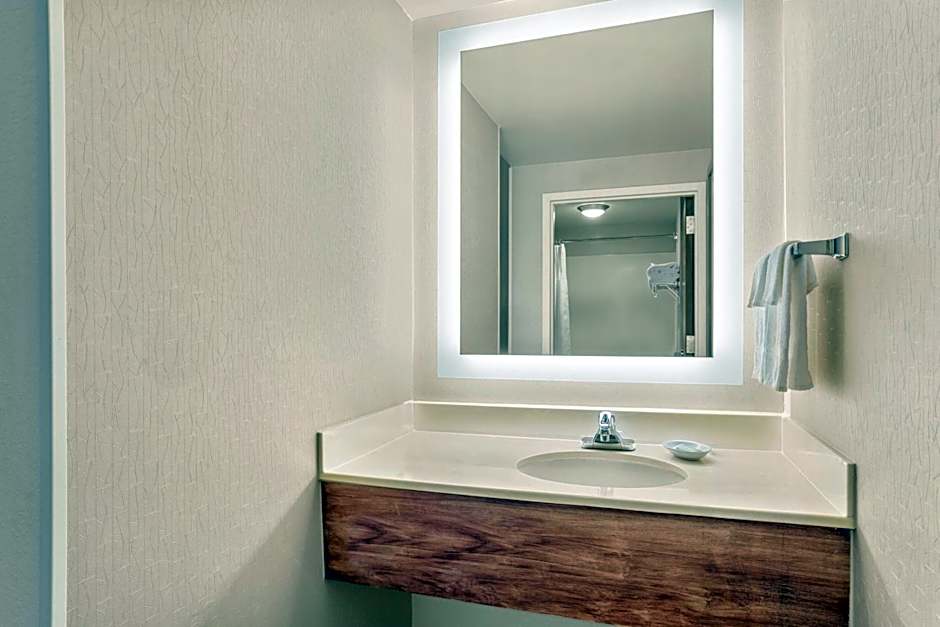 SpringHill Suites by Marriott Boston Andover