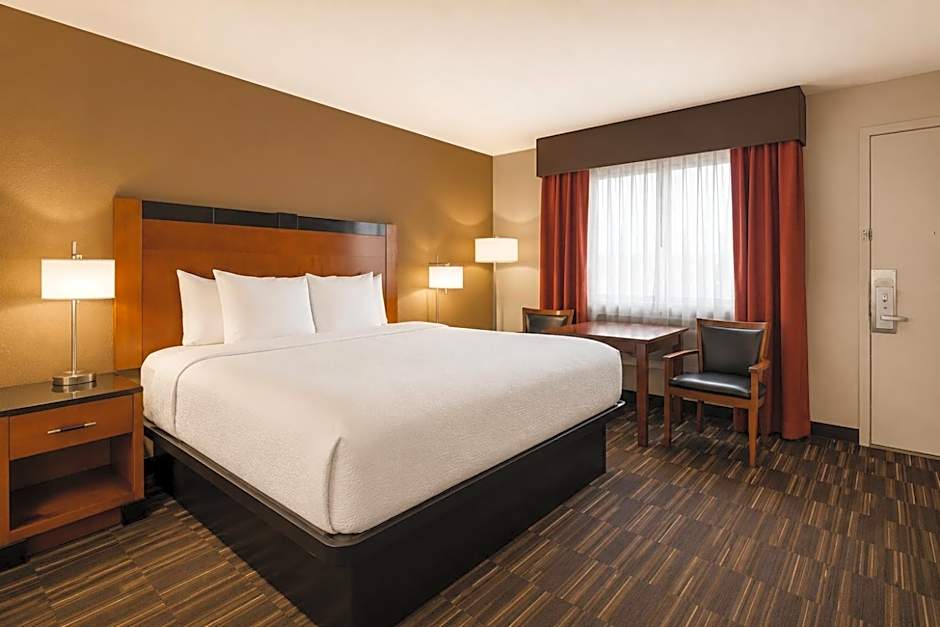 Best Western Executive Inn