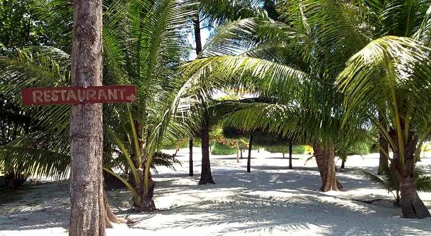 Malibu Beach Bungalows