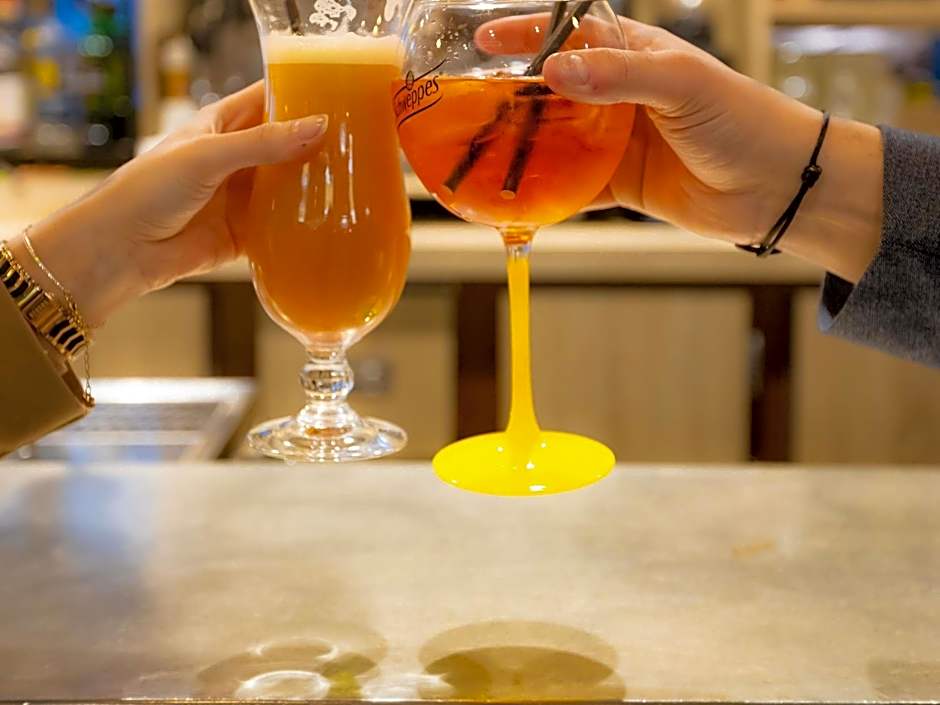 ibis Besançon la City