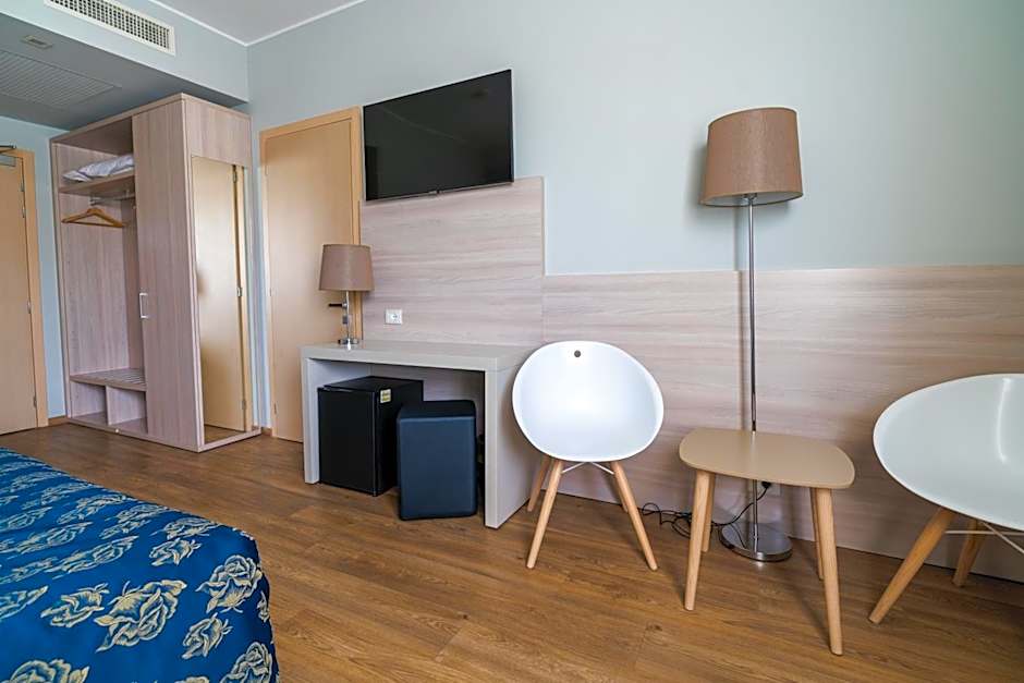 Hotel Ristorante Al Fiore