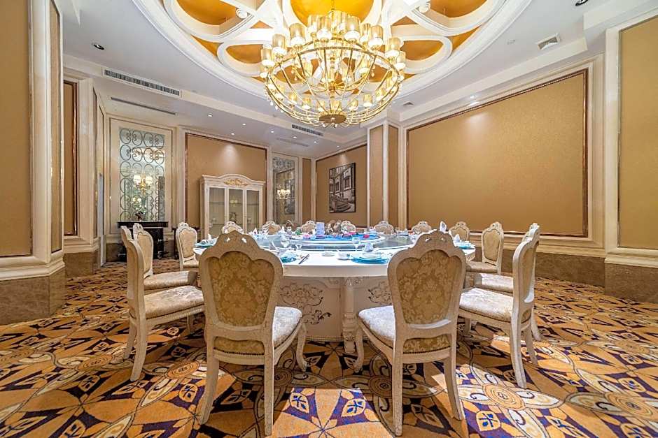 Ramada by Wyndham Yichang