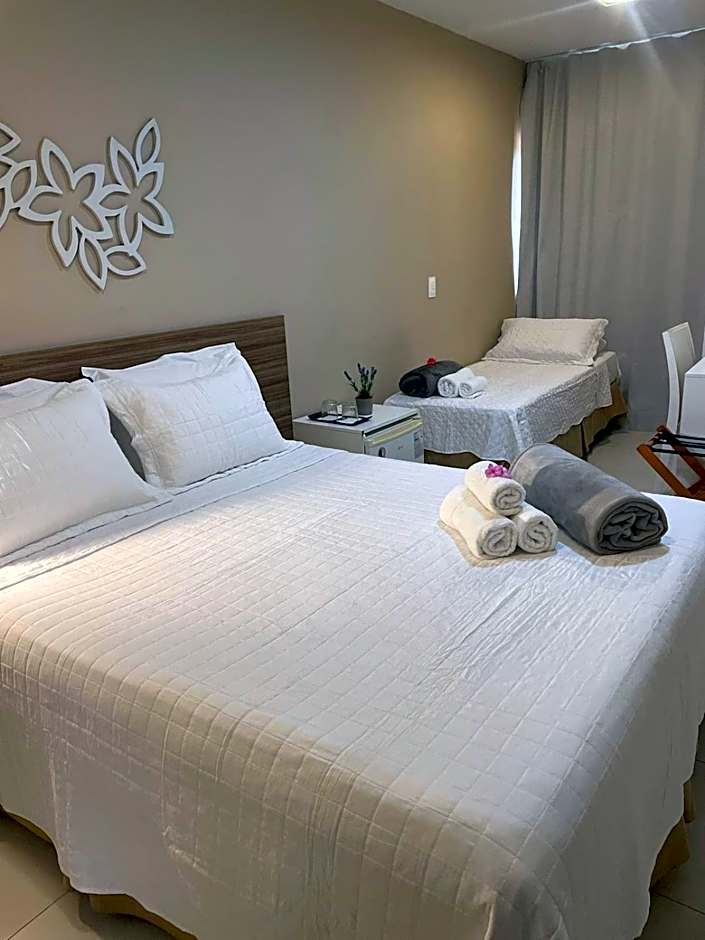 Pousada Da Serra Bananeiras