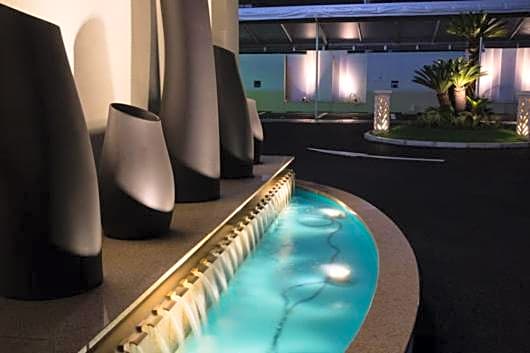 Hotel Lei
