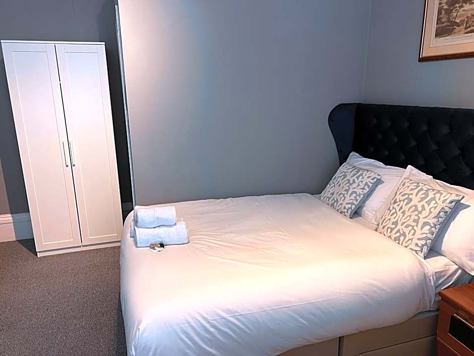 Regent Hotel