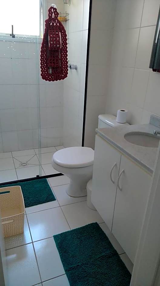 Apartamento no portal dos ipes cajamar