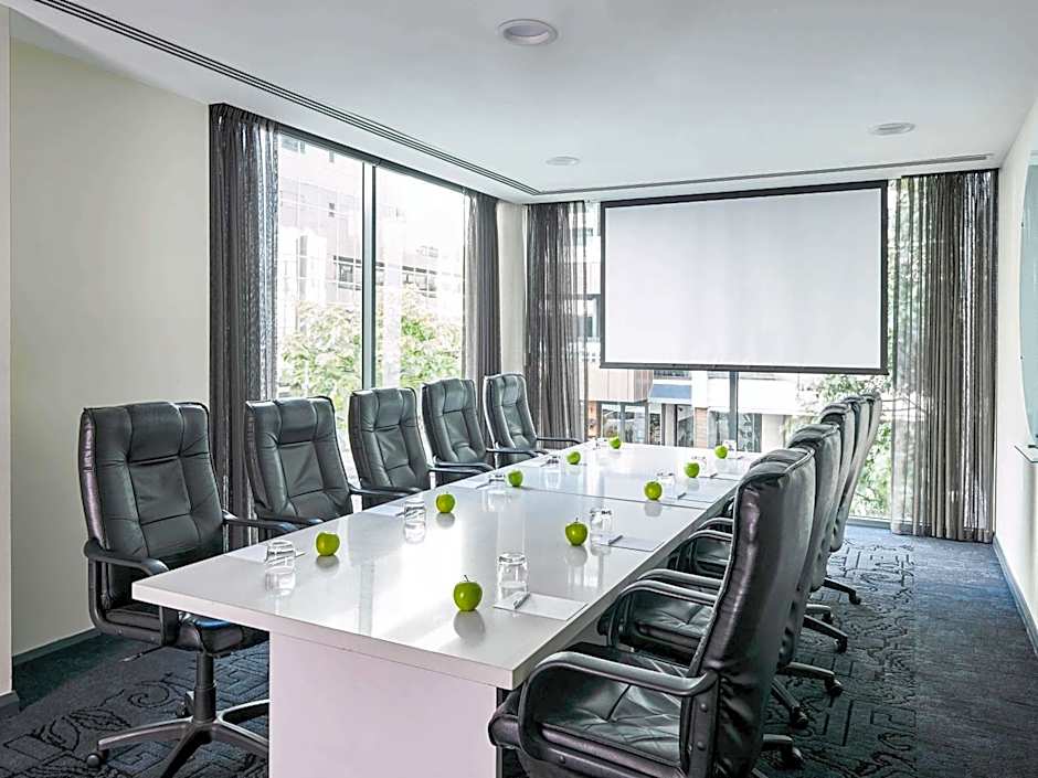 Novotel Geelong