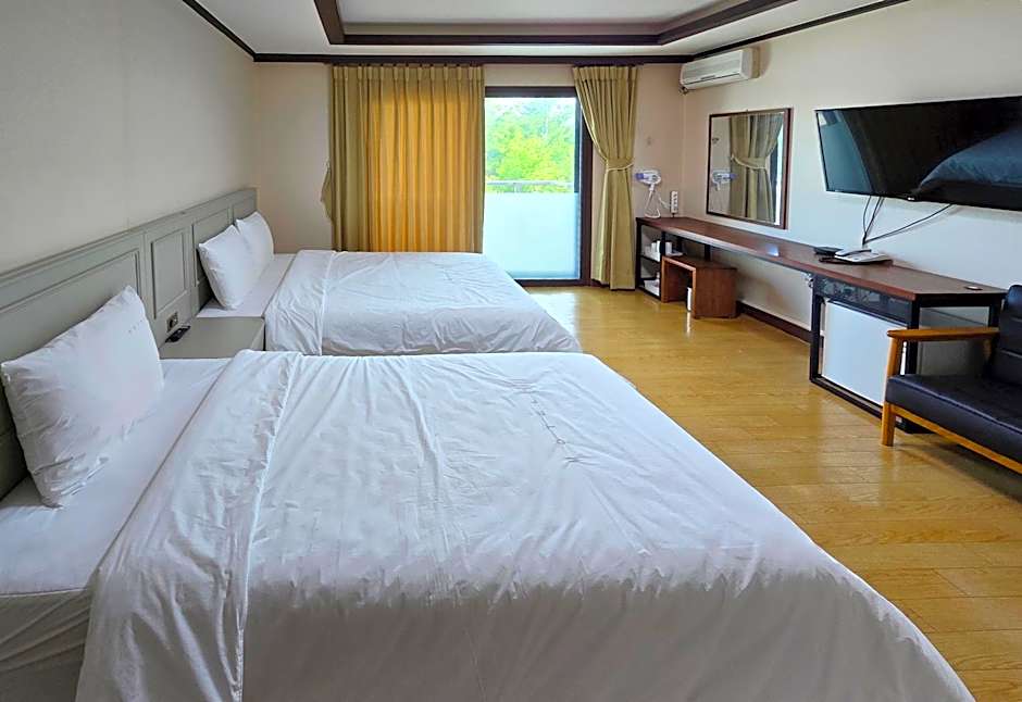 Goodstay Motel Hill