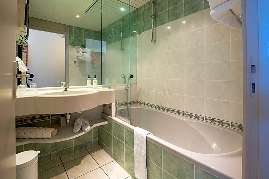 Best Western Le Relais de Laguiole Hotel & Spa