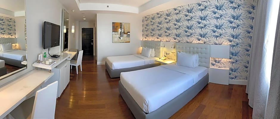 DIVERSION 21 HOTEL