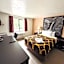 Super 8 by Wyndham Lacey Olympia Area