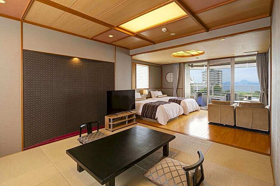 Biwako Ryokusuitei