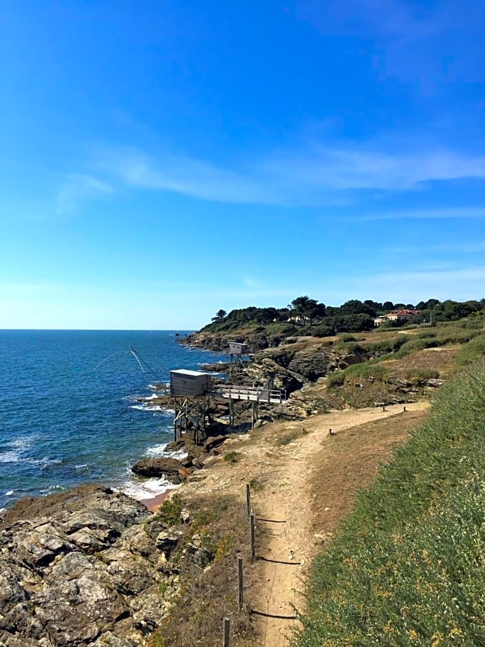 A La Birochère Chambre d hôtes classée 3 clés et Accueil Vélo