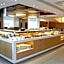 Golden Tulip Zhong Xin Hotel Taichung
