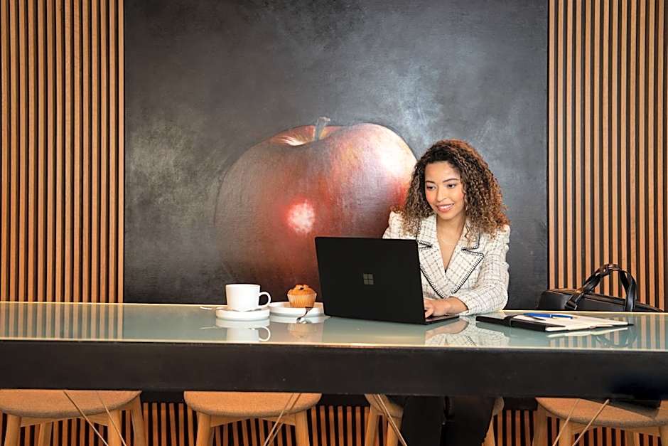 Hotel Zena Washington DC