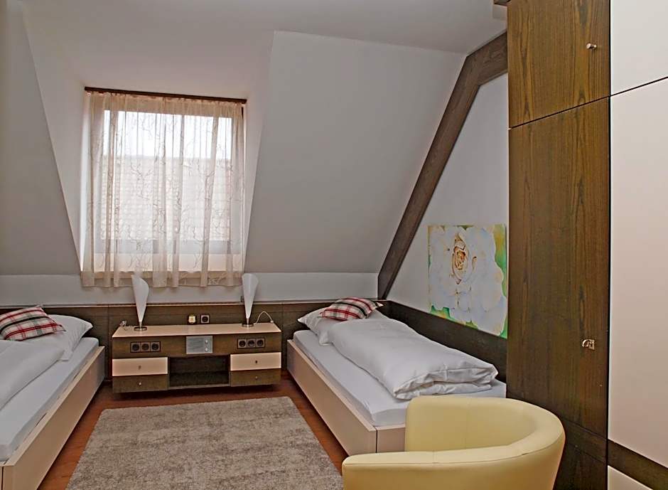 Hotel Sonne29