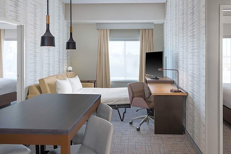 Residence Inn by Marriott Oklahoma City Norman