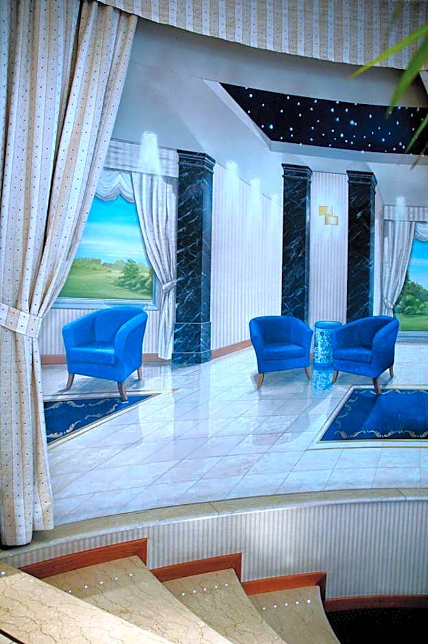 Hotel Giotto