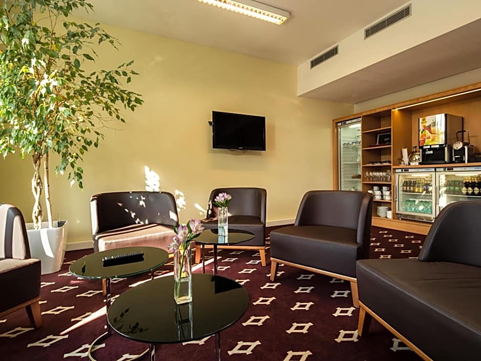 Mercure Ostrava Center