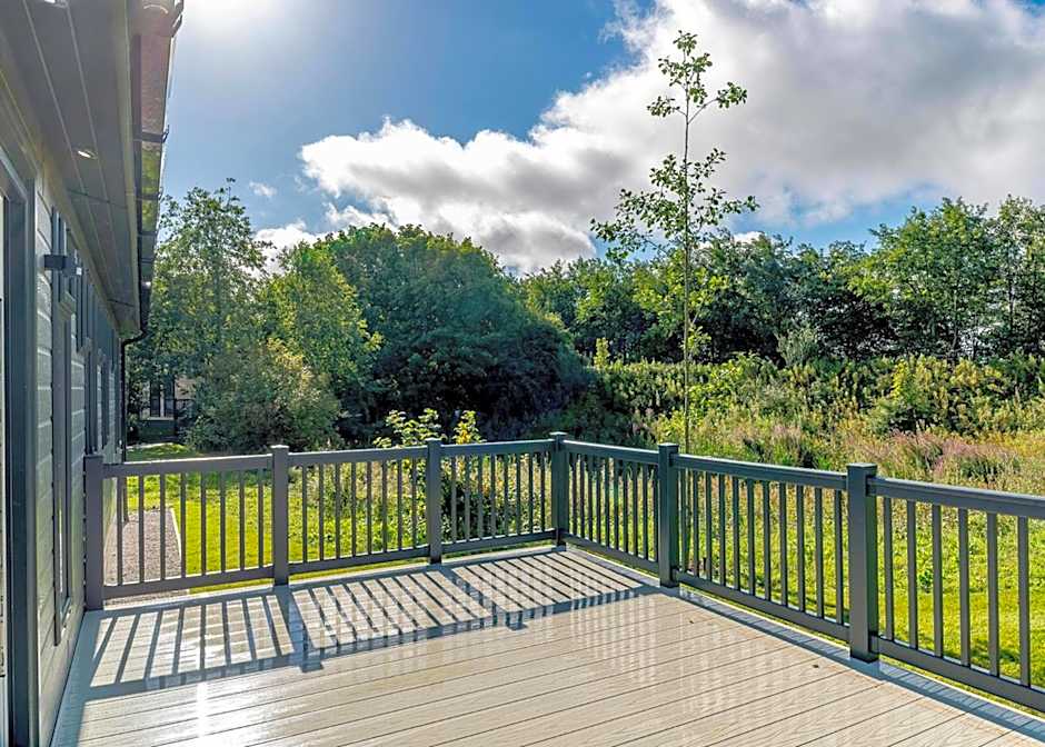Rivendale Lodge Retreat