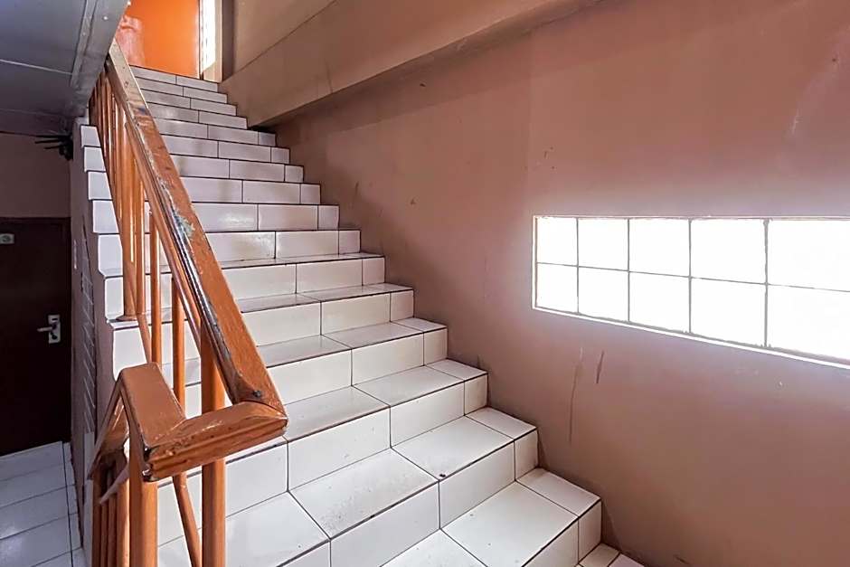 Arcadia Residences RedPartner