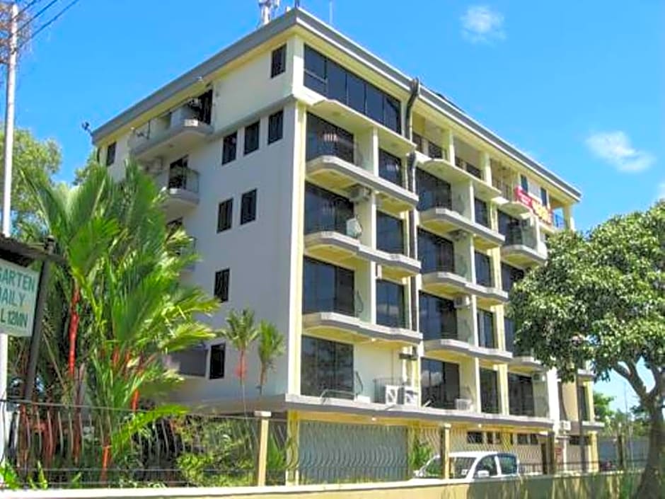 Photo 1 of 29 of Casuarina Hotel