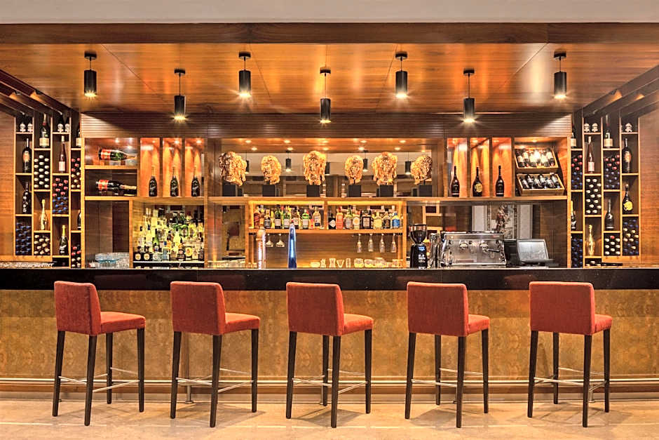 Radisson Blu Hotel, Dubai Barsha Heights
