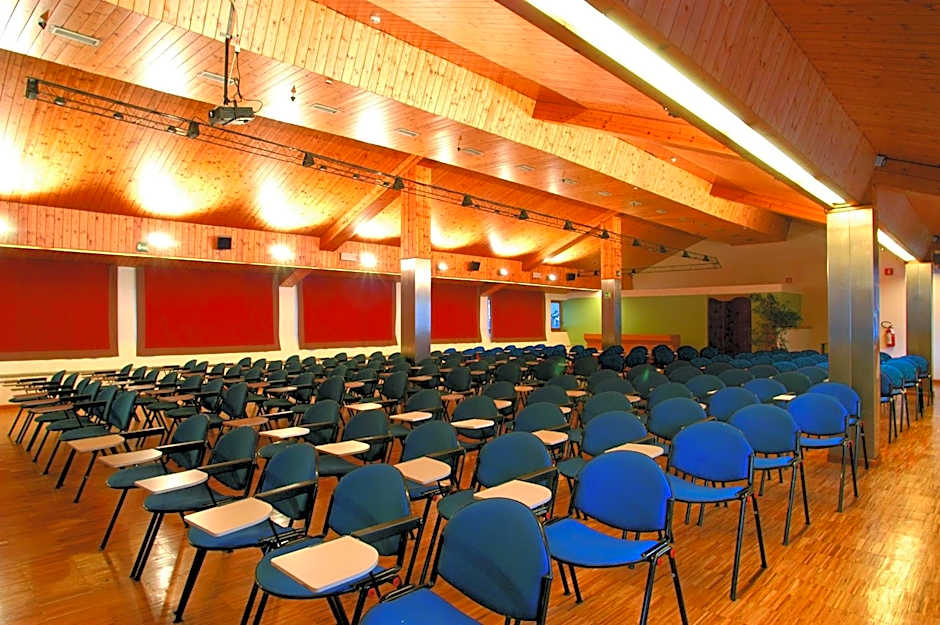 TH La Thuile - Planibel Hotel