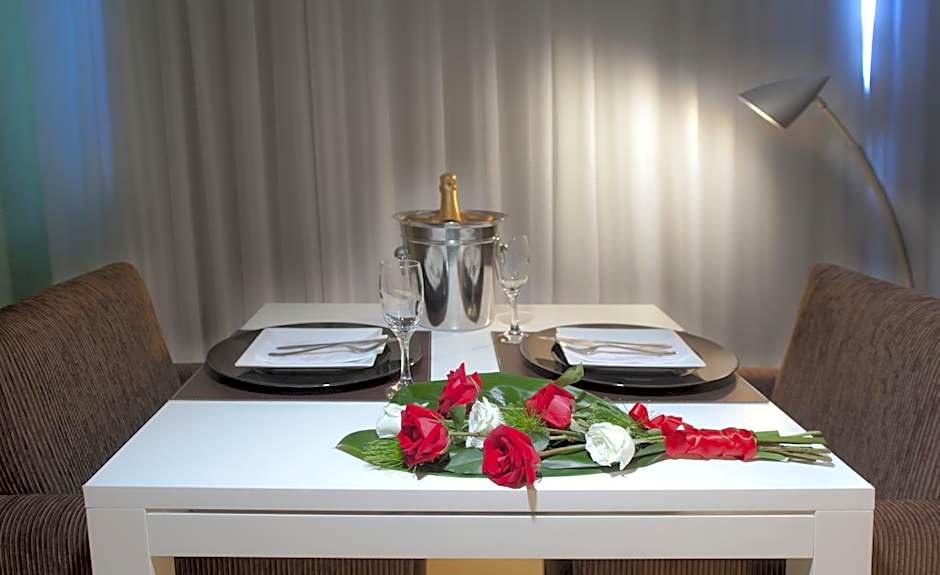 Comfort Suites Alphaville