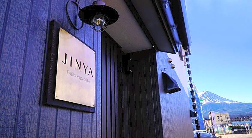 JINYA Fujikawaguchiko