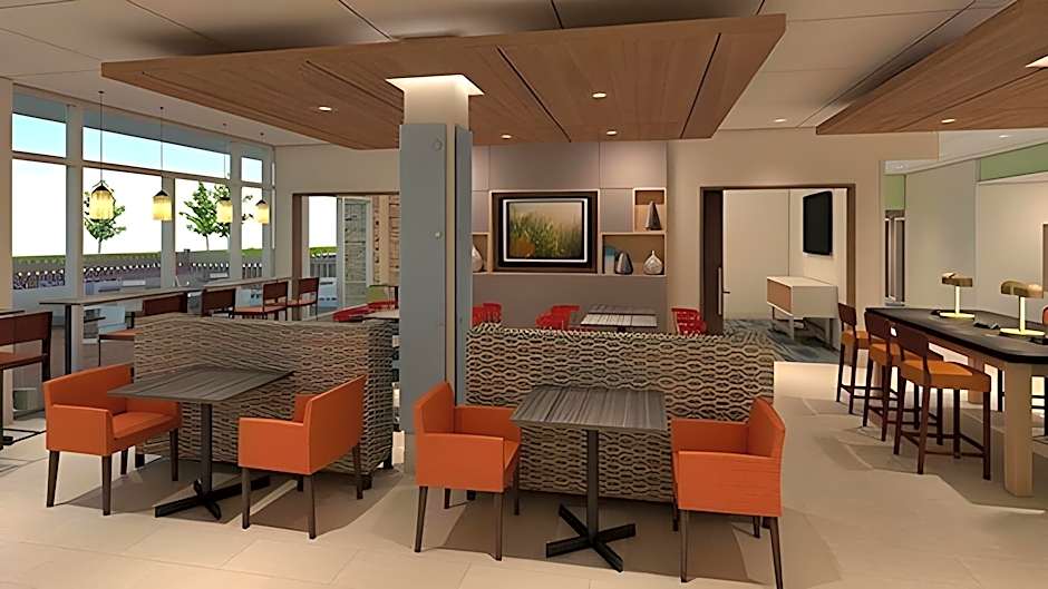 Holiday Inn Express and Suites Wylie West By IHG