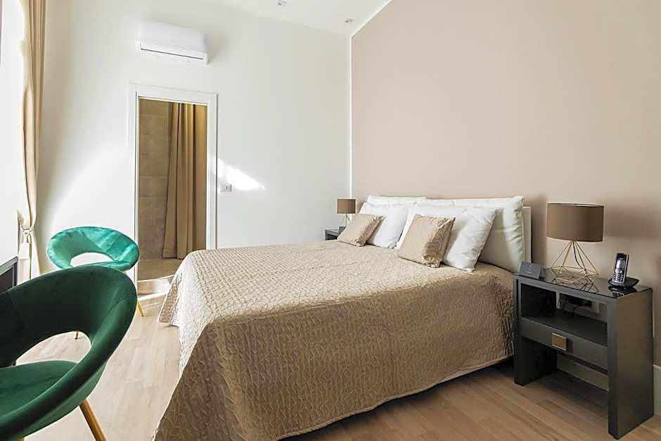 FJ Bianco Guest House