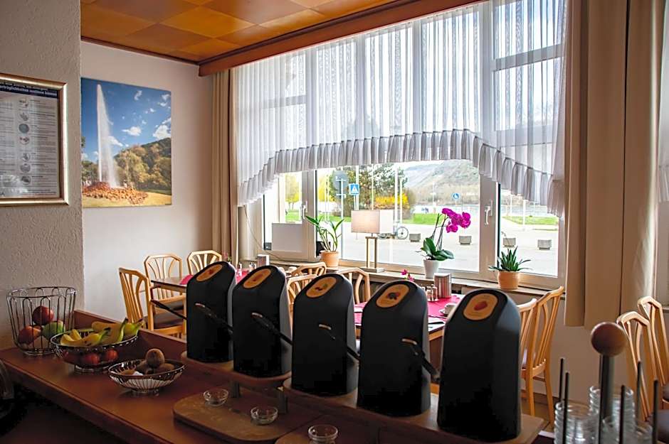 Hotel zum Anker
