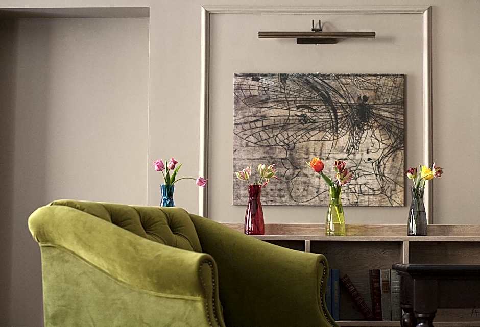 Old Town Hotel Bohema, Klaipėda