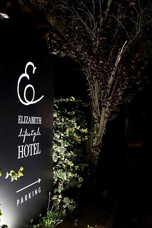 Elizabeth Lifestyle Hotel