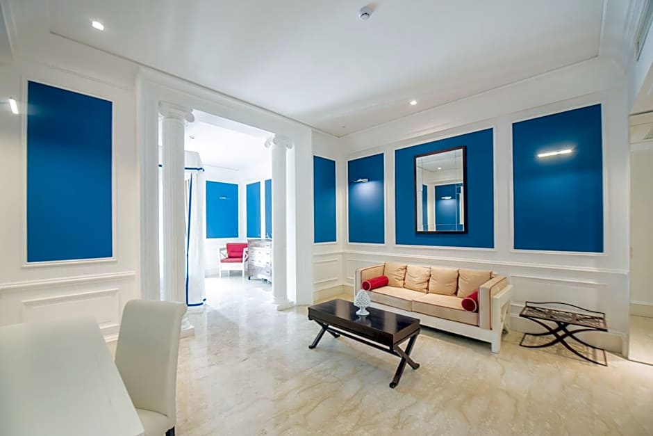 Baglio Basile - CDSHotels
