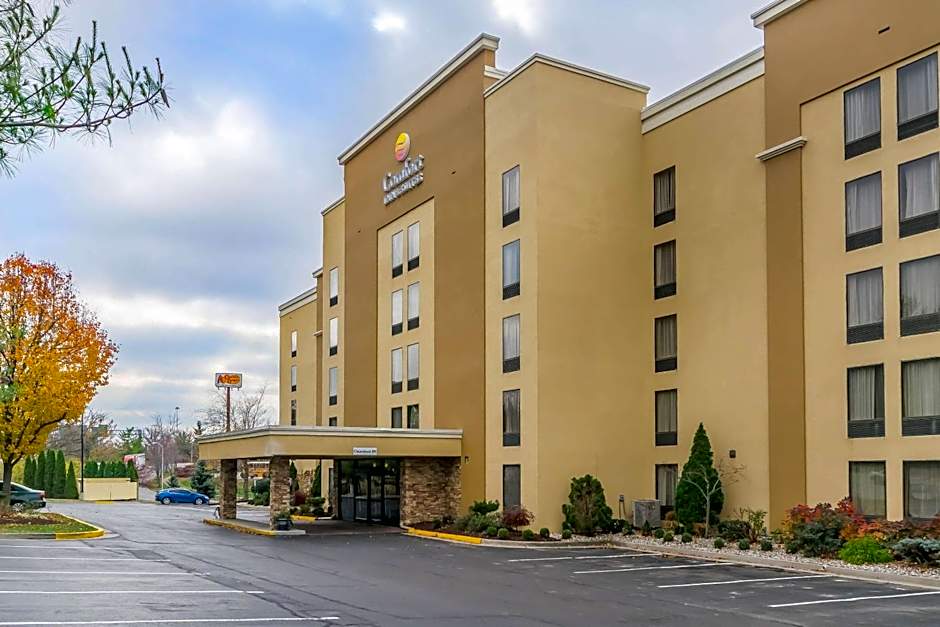 Comfort Inn & Suites Lexington