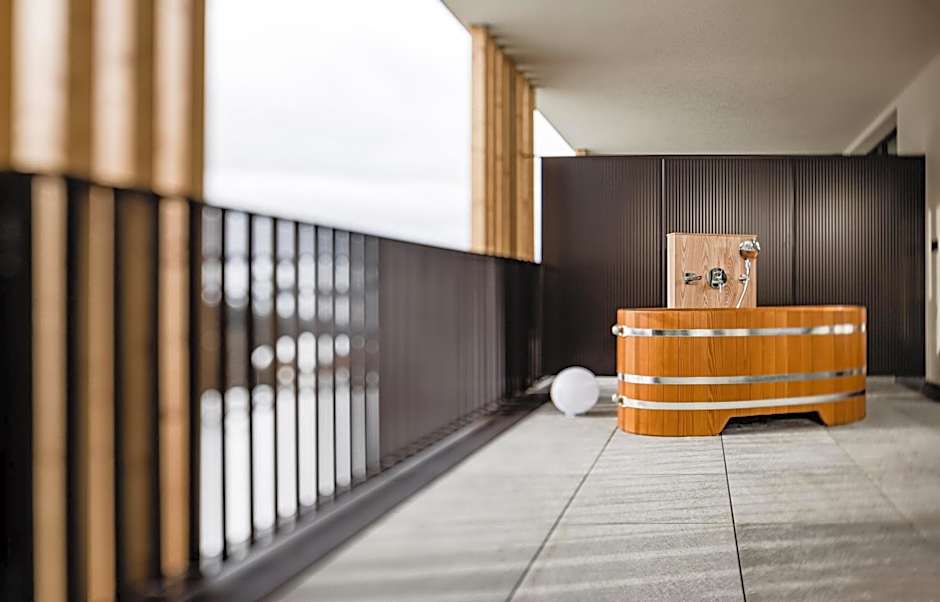 Sporthotel Obereggen
