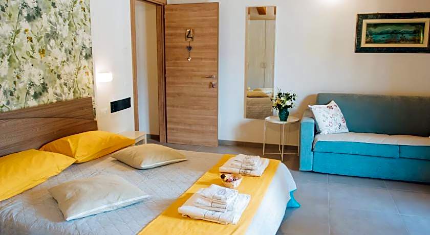 B&B Valle dei Mulini