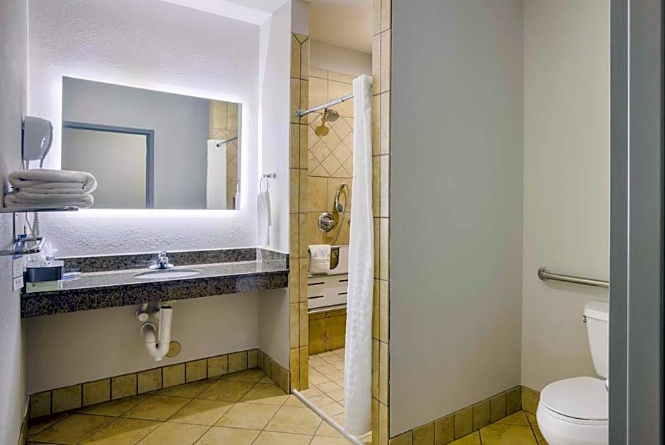 Best Western Asheville -Blue Ridge Parkway