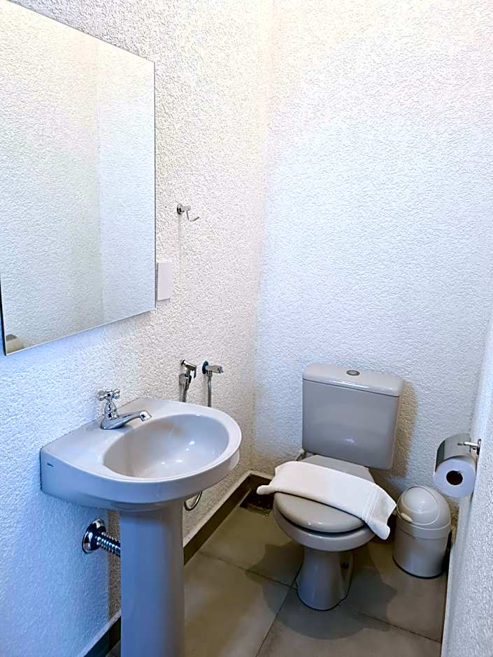 Pousada Nossa Senhora Aparecida