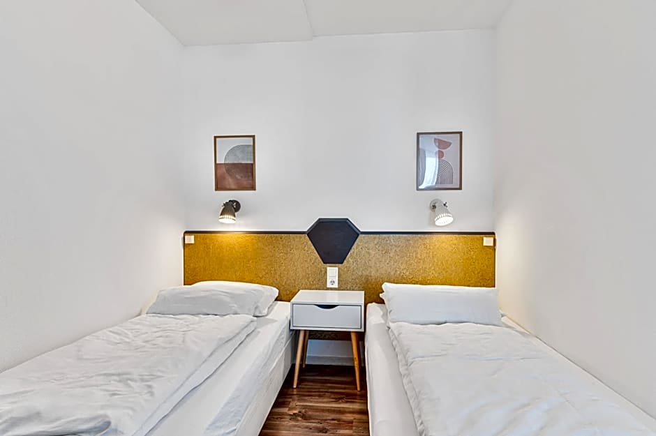 Atelier Guesthouse