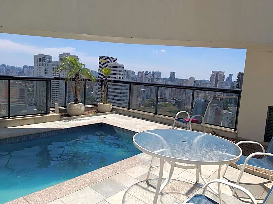 Moema Residencial
